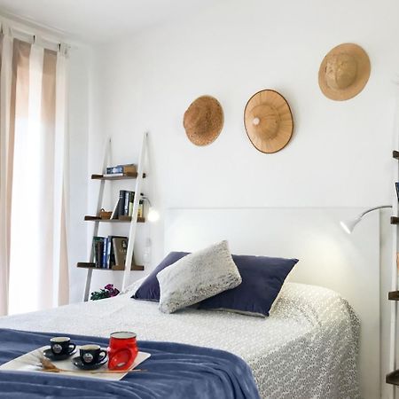 Apartamento Leo Playa De San Juan 알리칸테 외부 사진