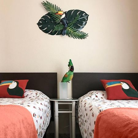 Apartamento Leo Playa De San Juan 알리칸테 외부 사진