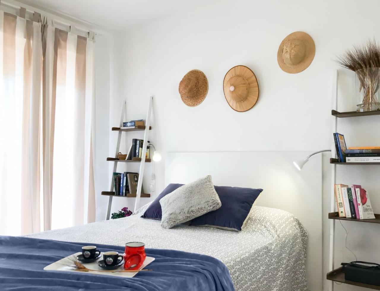 Apartamento Leo Playa De San Juan 알리칸테 외부 사진