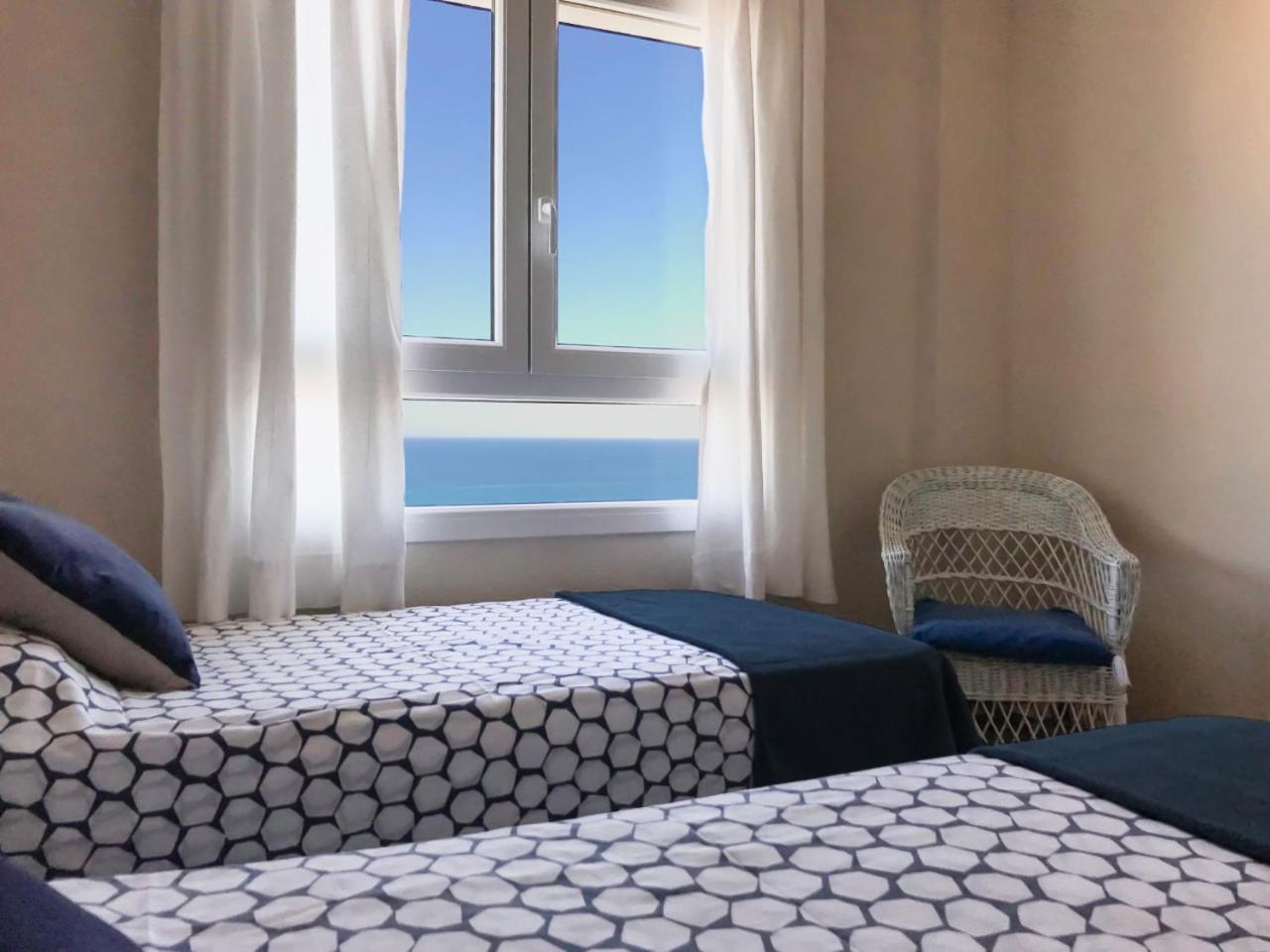 Apartamento Leo Playa De San Juan 알리칸테 외부 사진