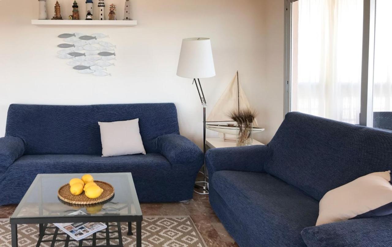 Apartamento Leo Playa De San Juan 알리칸테 외부 사진