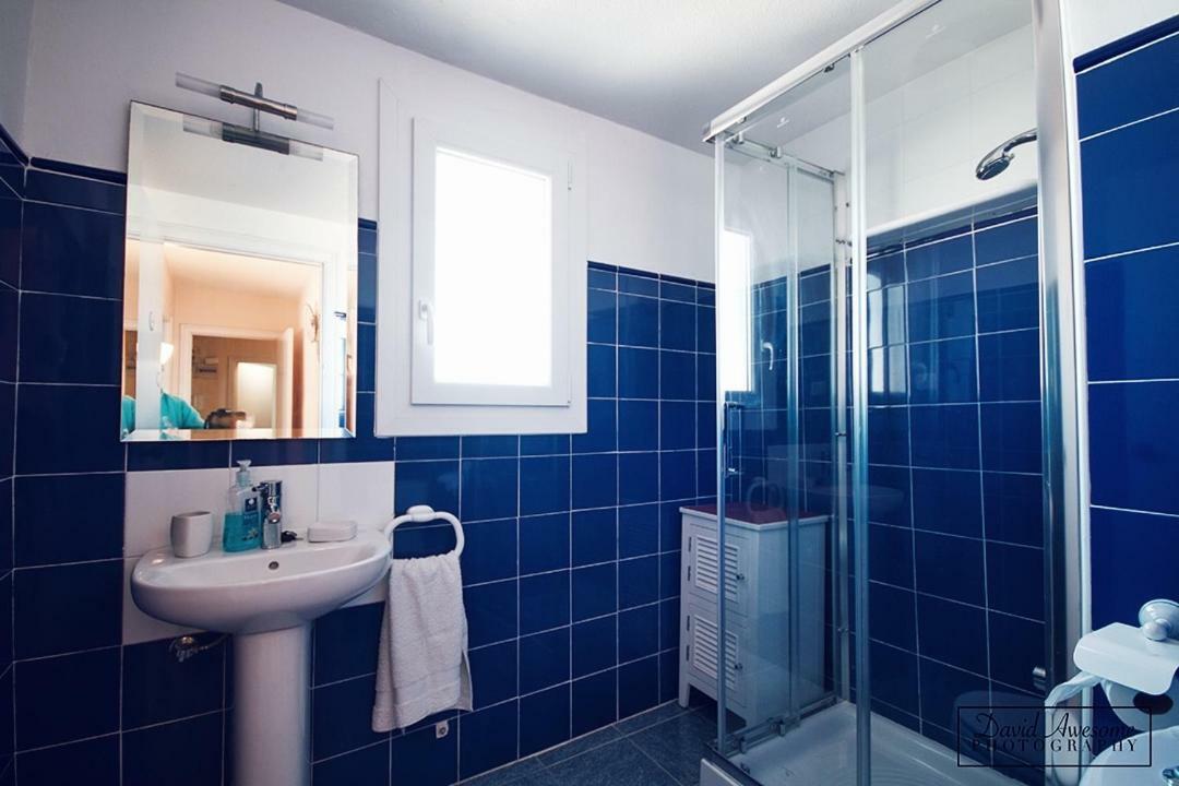 Apartamento Leo Playa De San Juan 알리칸테 외부 사진