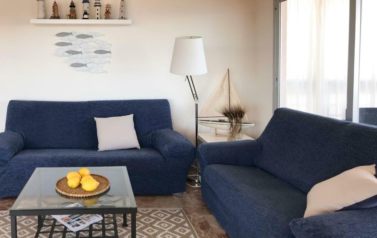 Apartamento Leo Playa De San Juan 알리칸테 외부 사진